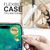 NALIA Clear Silicone Cover compatible with iPhone 14 Pro Case, Transparent Anti-Yellow Limpid Crystal See Through Backcover, Slim Rugged Skin Shockproof Bumper Soft Protective M...