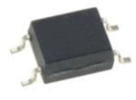 Toshiba Optokoppler, TLP2735(TP,E(O