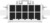 Buchsengehäuse, 10-polig, RM 3.96 mm, gerade, natur, 177912-1