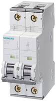 Siemens 5SY42047 5SY4204-7 Vezeték védőkapcsoló 4 A 230 V, 400 V