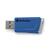 Pendrive, 3 x 16GB, USB 3.2, 80/25MB/sec, VERBATIM "Store n Click", piros, kék, sárga