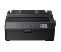 Epson LQ 590IIN Mono Dot Matrix Printer