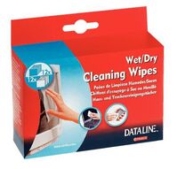 48/5000Cleaning Wipes for display Wet / dry Egyéb