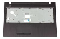 Upper Case w/TP/Cable BlackOther Notebook Spare Parts