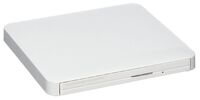 12.7mm Base Ext DVD-RW White USB 2.0 Egyéb