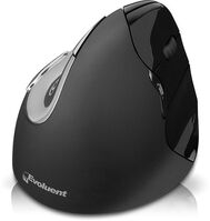 Vertical Mouse4 Right Hand Mac Mouse Bluetooth Only works to Mac Mäuse