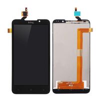 LCD Screen with Digitizer Assembly Black for HTC Desire 516 Dual SIM Screen with Digitizer Assembly Black Handy-Displays