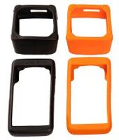 Medea protective covers Orange, for ACD variant, includes device and ACD antenna covers
