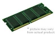 512MB Memory Module MAJOR SO-DIMM Speicher