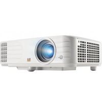 PG706HD Projector - 1080p w/4000lm, 1.5-1.65 Throw Ratio, Vertical keystone, 2xHDMI & 1xRJ45 Standaard projectoren