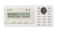 Advisor Advanced residential keypad Alarm & Detector Accessories