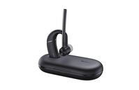 Bh71-Pro Headphones/Headset Wireless In-Ear Office/Call Center Bluetooth Black Headsets