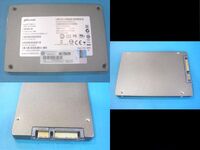 SSD 128Gb SATA-2 **Refurbished** Internal Solid State Drives