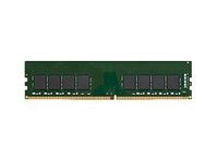 16GB DDR4 3200MHz Dual Rank Module Memória
