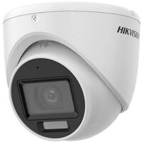 HD Turret Camera 5M ColorVu , 3.6mm IR30 DWDR IP67 4-in-1. ,