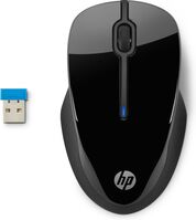 ASSY HP 250 Wireless Mouse, ,