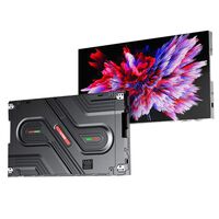 VDS Complete HD 136 WM LED All-in-One