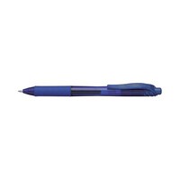 Penna Roller Energel X Pentel - 1 mm - BL110-CX (Blu)