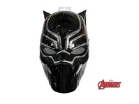 masque coque black pantherâ™ marvel avengersâ™ enfant