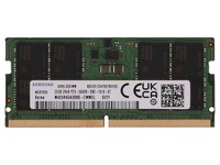 32GB DDR5 5600MHz CL40 SoDIMM
