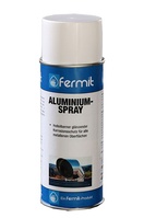 Fermit Aluminiumspray 400ml Dose