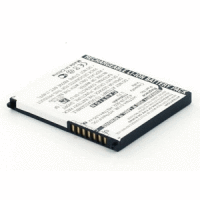 Akku für Hewlett-Packard iPAQ 314 Travel Companion Li-Ion 3,7 Volt 1700 mAh schwarz