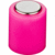 Magnet Power Zylinder 14x19mm VE=50 Stück pink