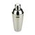 Bar Cocktail Shaker Can Mixing Cup - Stainless Steel - 780ml / 27.45oz