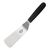 Victorinox Palette Knife - Black Carbon Stainless Steel - 15.5 cm