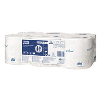 Toilettenpapier Tork Advanced SmartOne Jumbo 472242