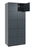 C+P Stahl-Schließfachschrank FlexOffice Prefino, 2 Abteile, H1850B800T525 mm, An