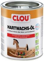 Hartwachs-Öl farblos 750ml