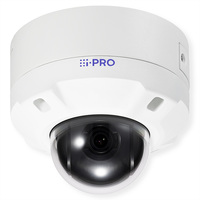 I-PRO WV-U65300-ZY Outdoor PTZ VANDAAL 1/3" 2MP 2,9 - 9 mm