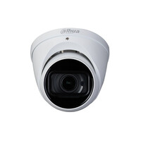 Dahua - Dahua HAC-HDW1801T-Z-A-27135 8 Mpx-es Analóg HD kamera