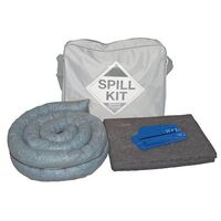 Refill kit for spill kit shoulder bag - general purpose