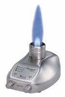 Sicherheits-Laborgasbrenner Serie Fuego SCS | Typ: Fuego SCS basic