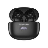Blackview Airbuds 7 True Wireless bluetooth headset fekete