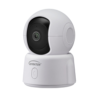 2 MP Indoor HD Network Camera