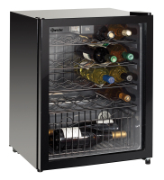 Wein-Kühlschrank