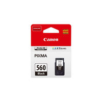 Canon Tinte PG-560 Schwarz, Bild 1