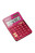Canon Tischrechner LS-123K-MPK EMEA DBL, Pink Bild3