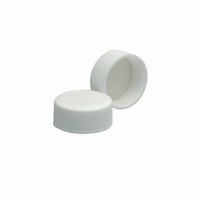 Screw caps for WHEATON Vials® PP Cap size ND15