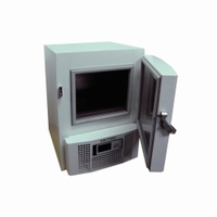 Ultratiefkühlschrank ULUF65 55l 600x700x810 mm (BxTxH) Temp.Bereich -40...-86°C ein Kompressor