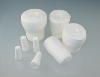 LLG-Cellulose stoppers Steristoppers® Type No. 12 P