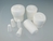 LLG-Cellulose stoppers Steristoppers® Type No. 22 short