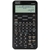 Sharp ELW531TL tudományos számológep, 96 × 32 pontos LCD kijelző, fekete