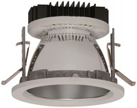 RIDI EDLR 150/1100-840 SMB 0321354 LED-Downlight 1100lm 4000K =150mm H=111