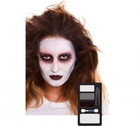 Kit de Maquillaje de Fantasma Moribundo T.Única