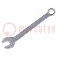 Wrench; combination spanner; 12mm; Overall len: 150mm