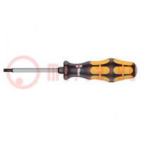 Tournevis; Torx®; pour battre,à l'aide de clé; TX15